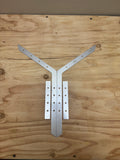 Kawasaki X2 Seat Brace