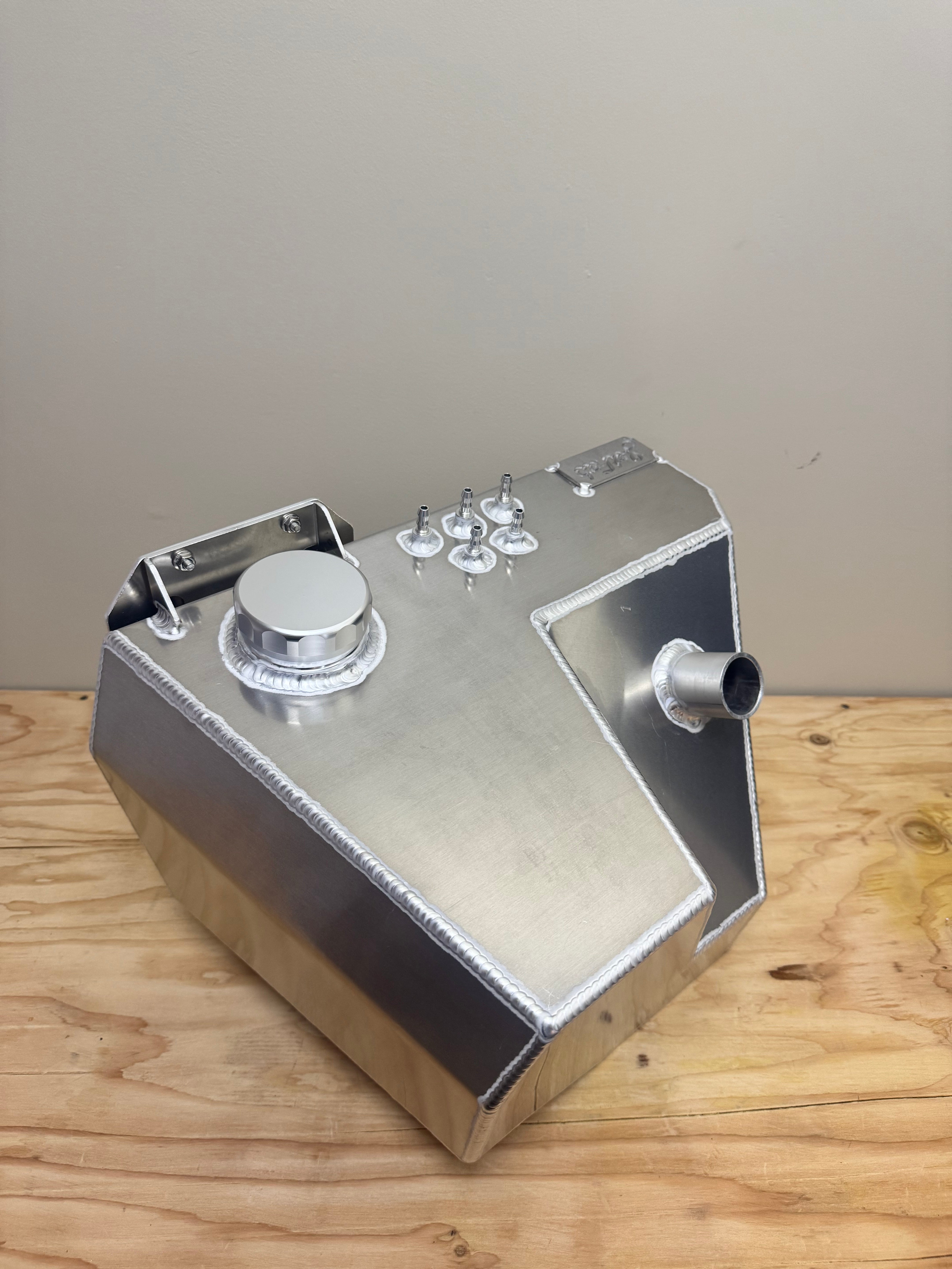 Sxr 800/1100 tank – JetFab
