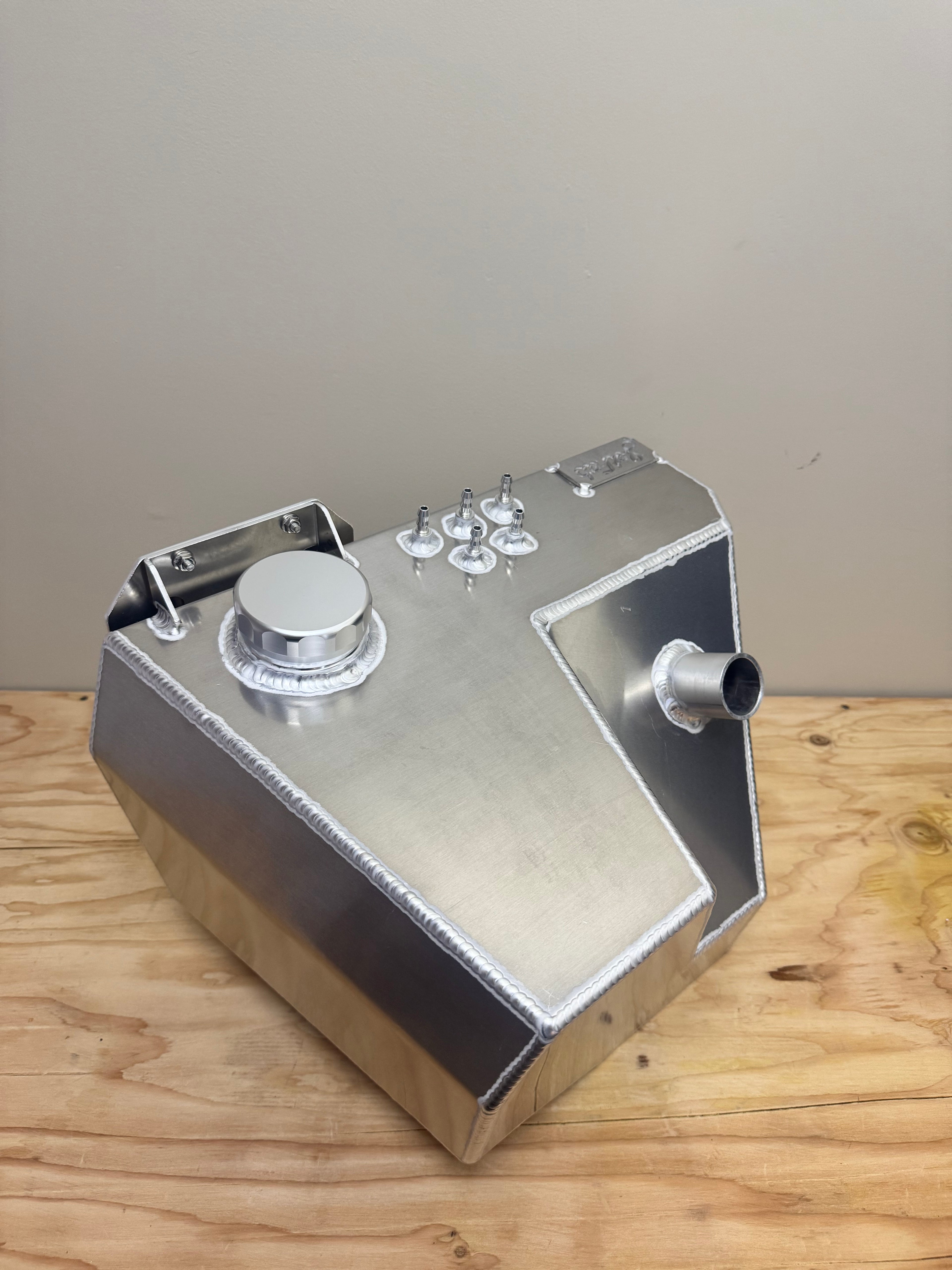 Sxr 800/1100 tank