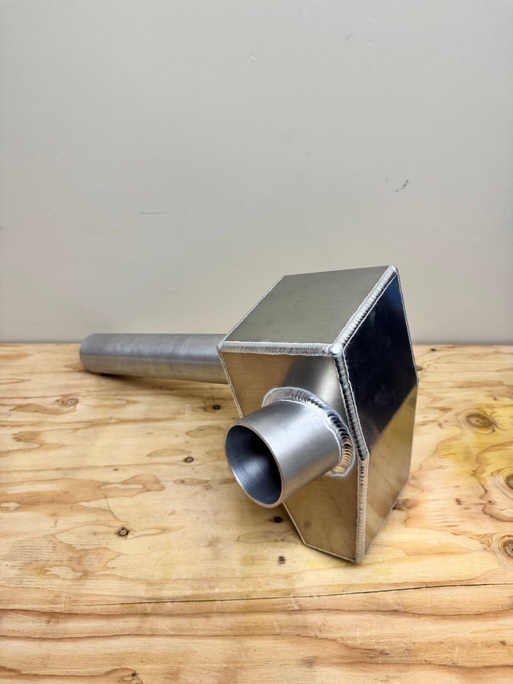 TR1 Superjet Waterbox