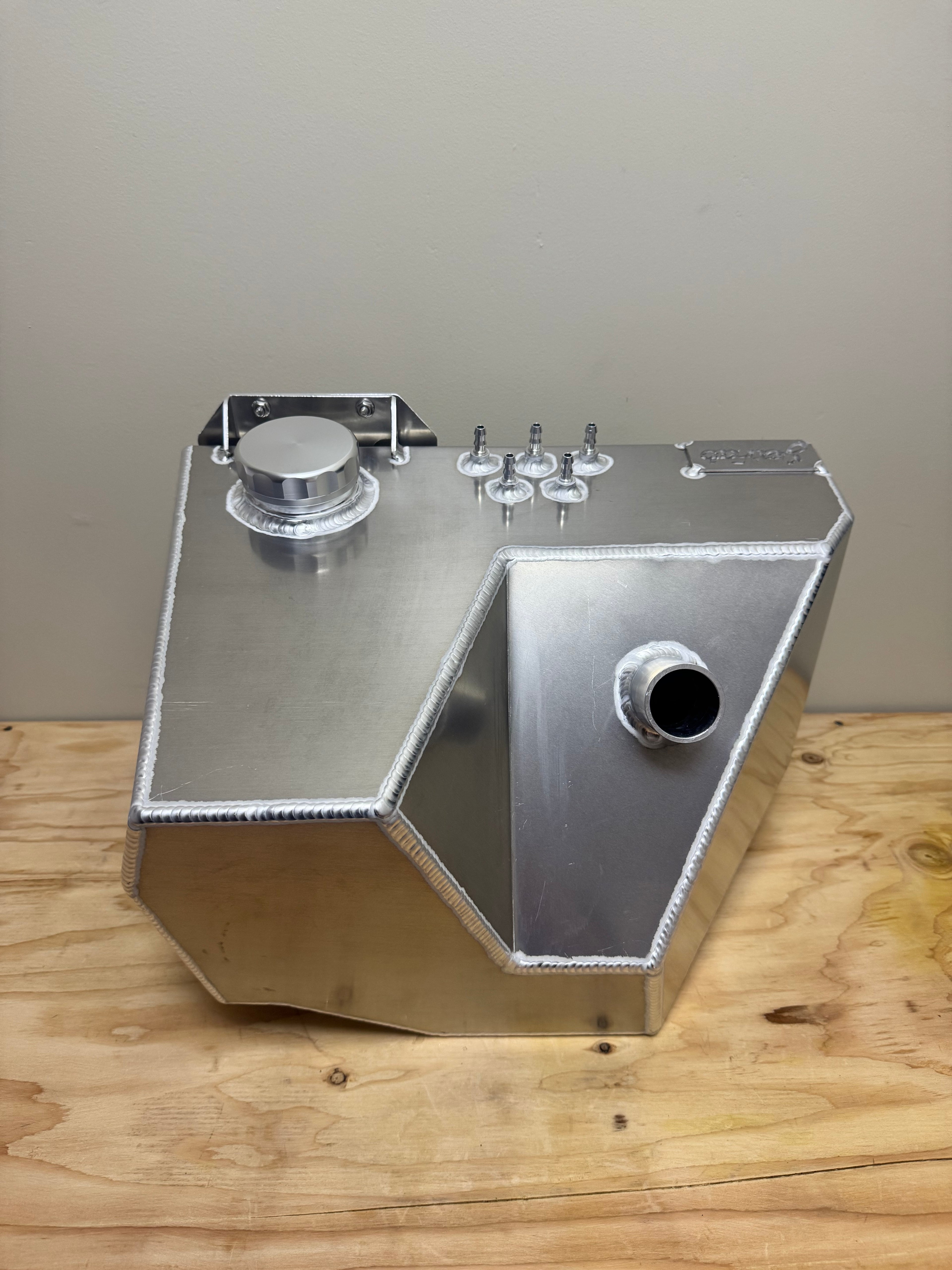 Sxr 800/1100 tank