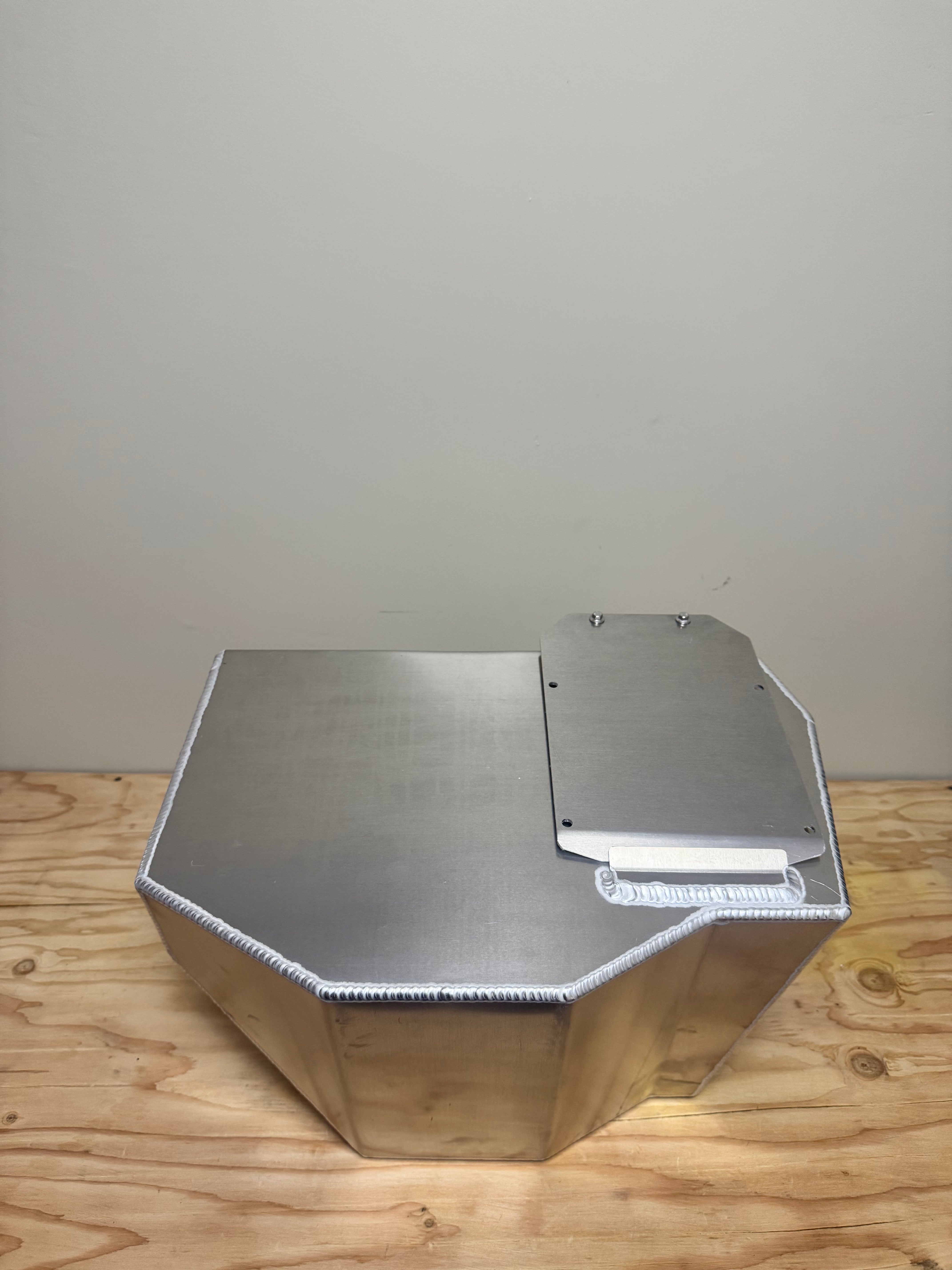Sxr 800/1100 tank – JetFab