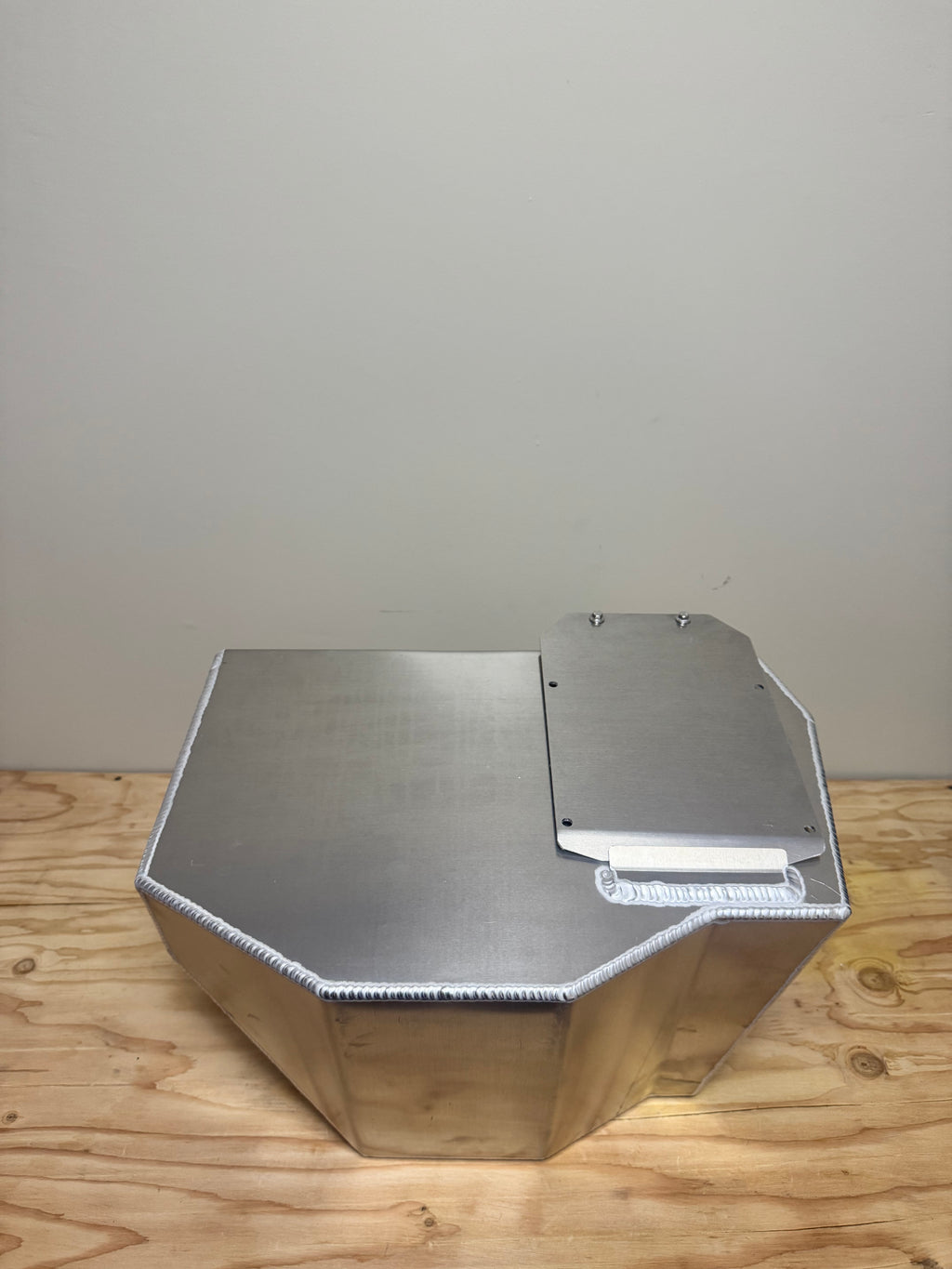 Sxr 800/1100 tank