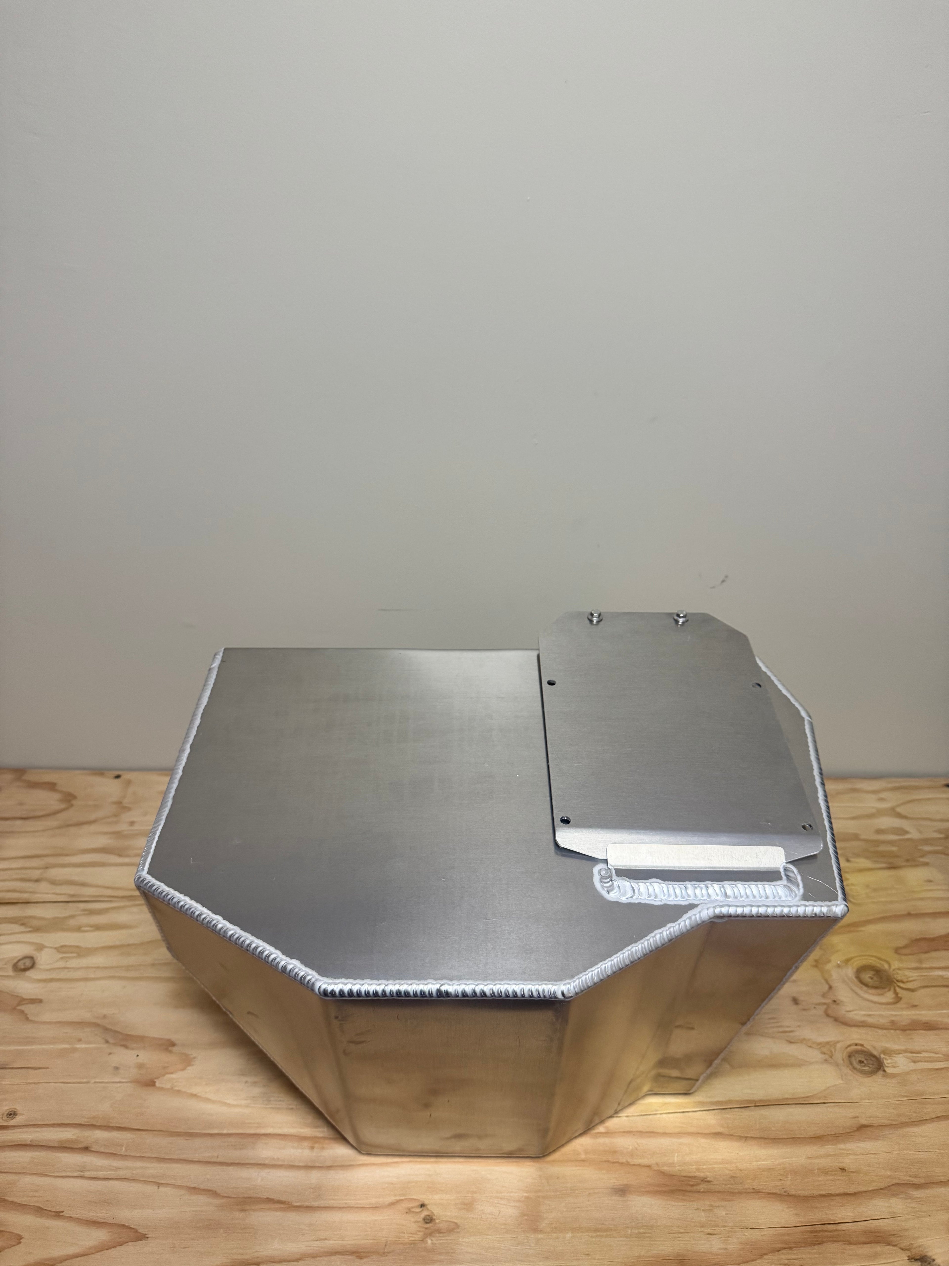 Sxr 800/1100 tank