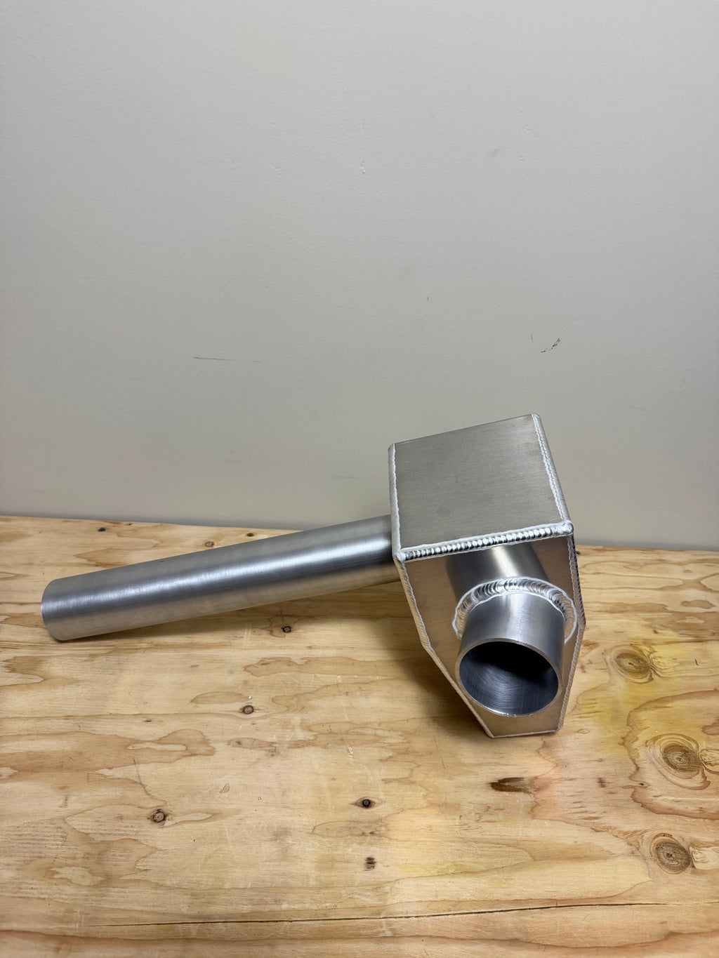 TR1 Superjet Waterbox