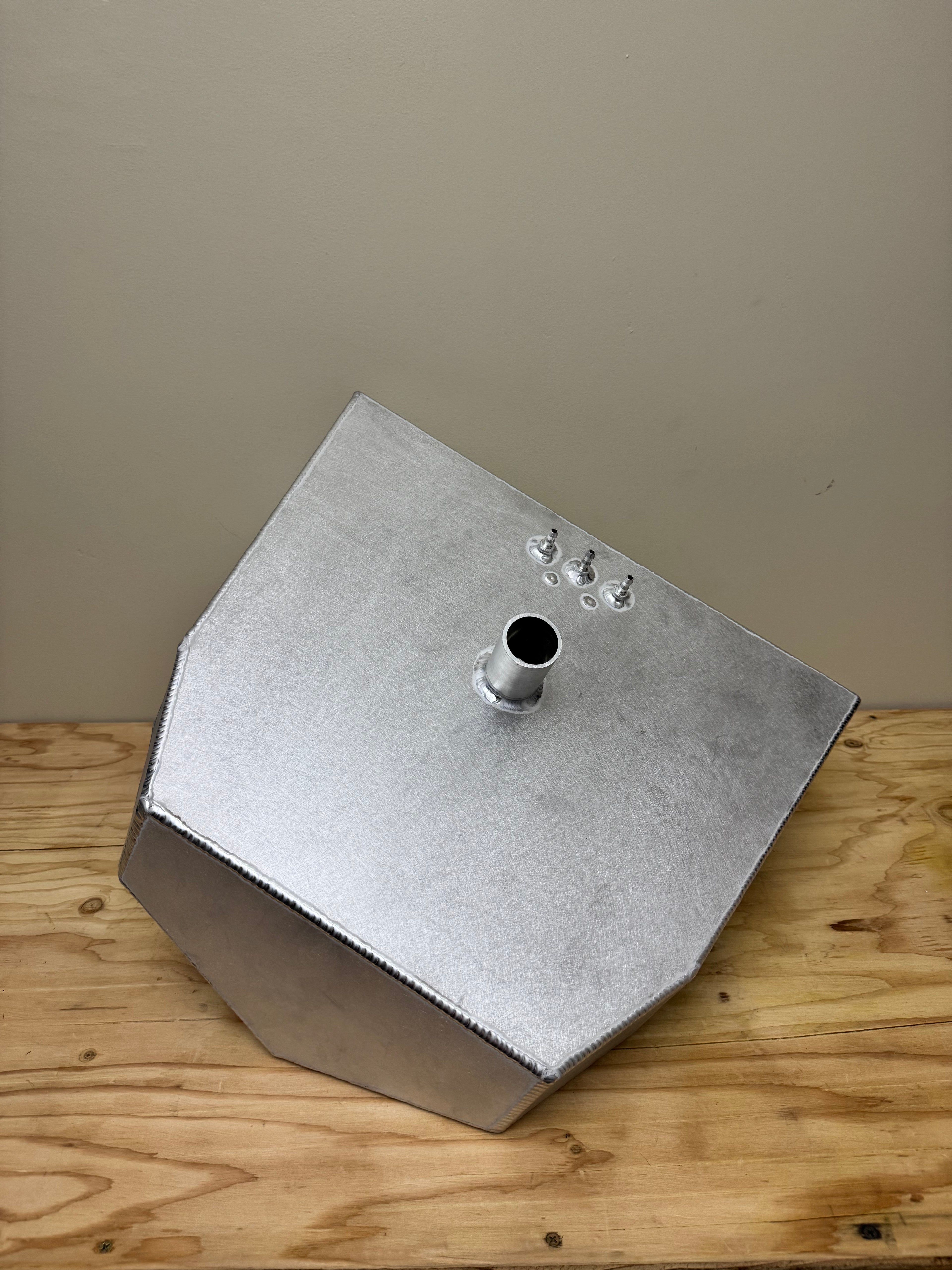 SXR 1500 Swap Tank