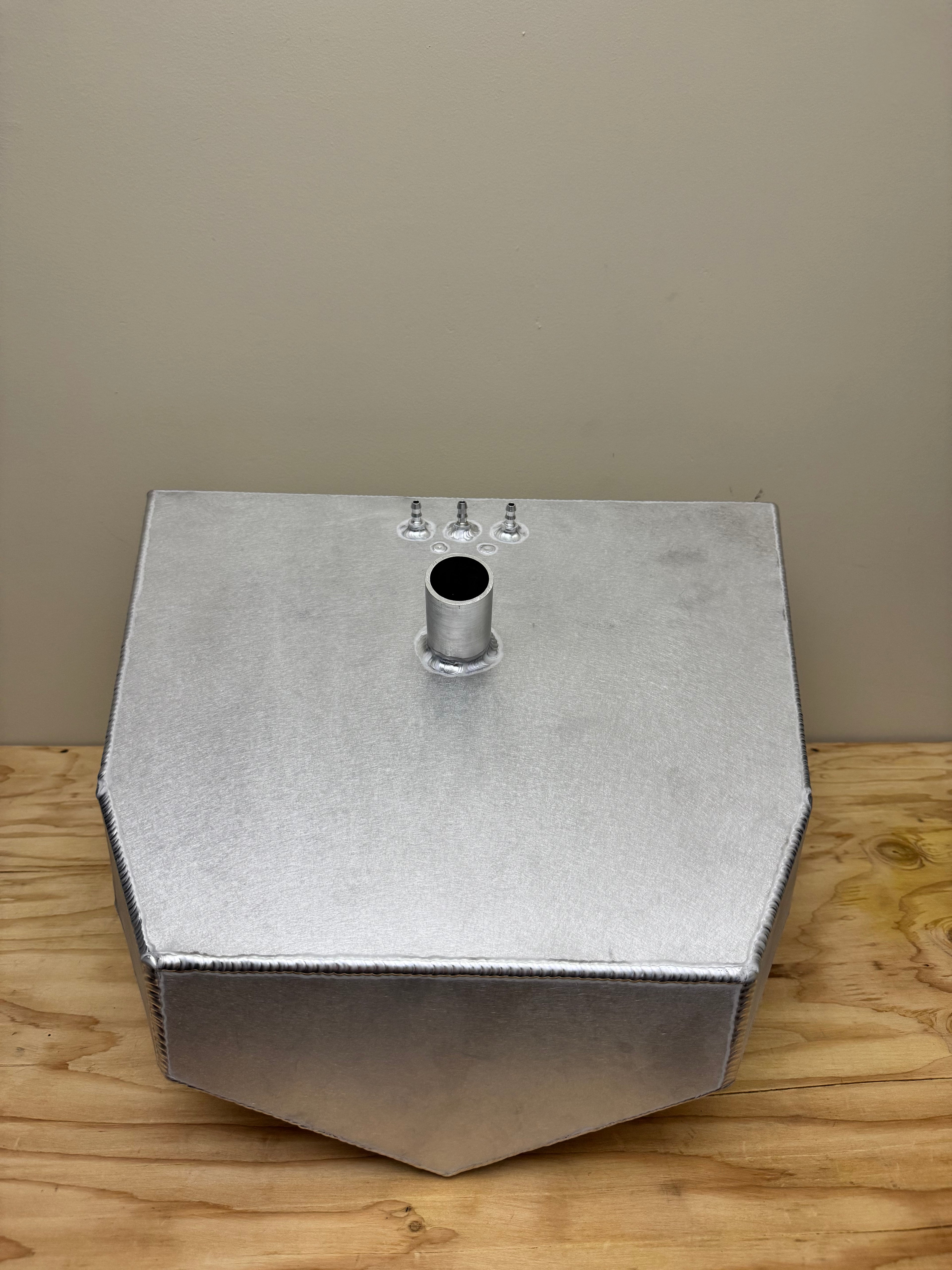 SXR 1500 Swap Tank